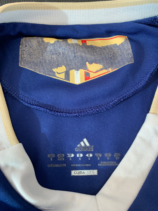 France 2010 HOME 7 RIBERY