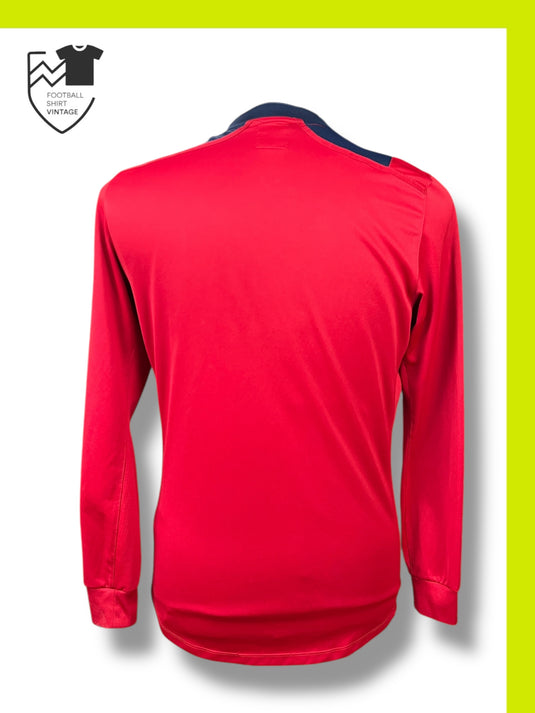 Lille 2012-2013 HOME