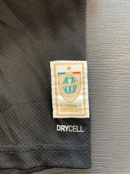 Marseille 2019-2020 THIRD