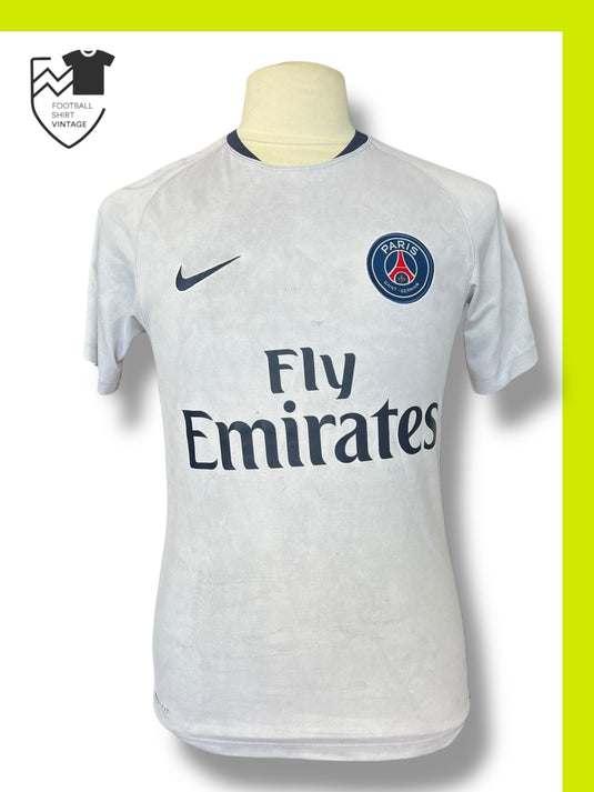 Paris 2015-2016 Training