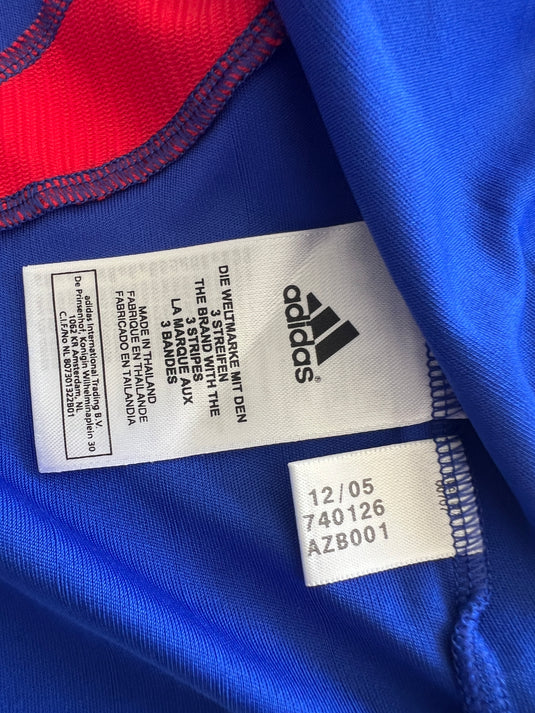 France 2006 HOME 10 ZIDANE