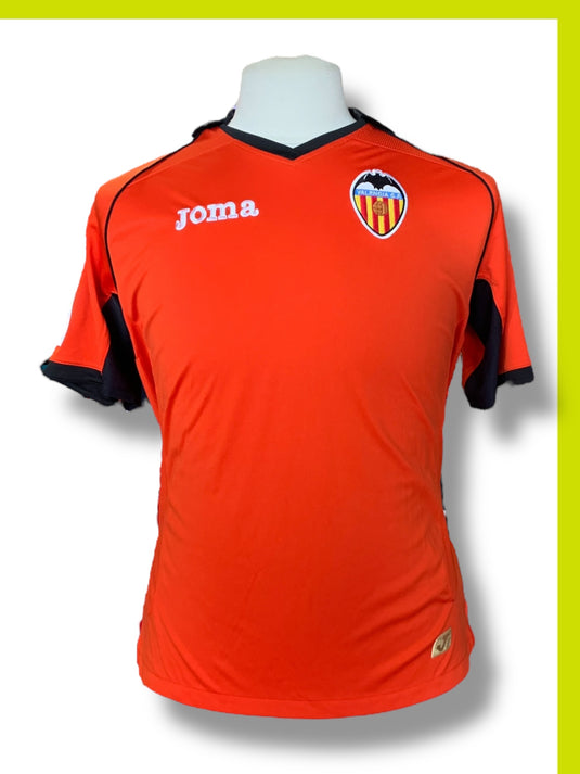 Valence 2011-2012 THIRD