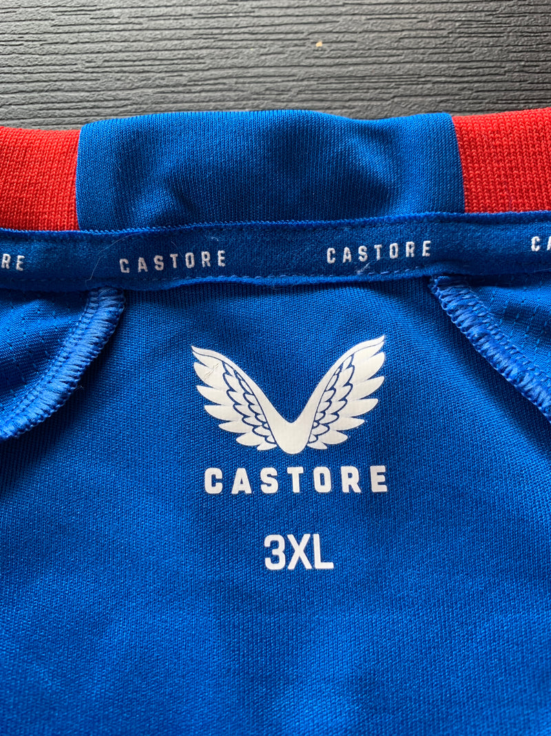 Chargez l'image dans la visionneuse de la galerie, Glasgow Rangers 2022-2023 HOME
