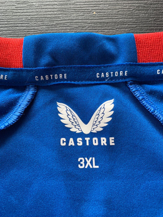 Glasgow Rangers 2022-2023 HOME