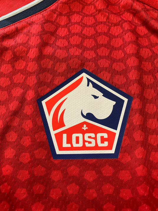 Lille 2021-2022 HOME