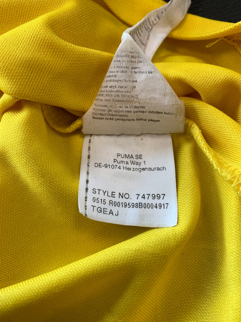 Chargez l'image dans la visionneuse de la galerie, Borussia Dortmund 2015-2016 HOME 33 WEIGL
