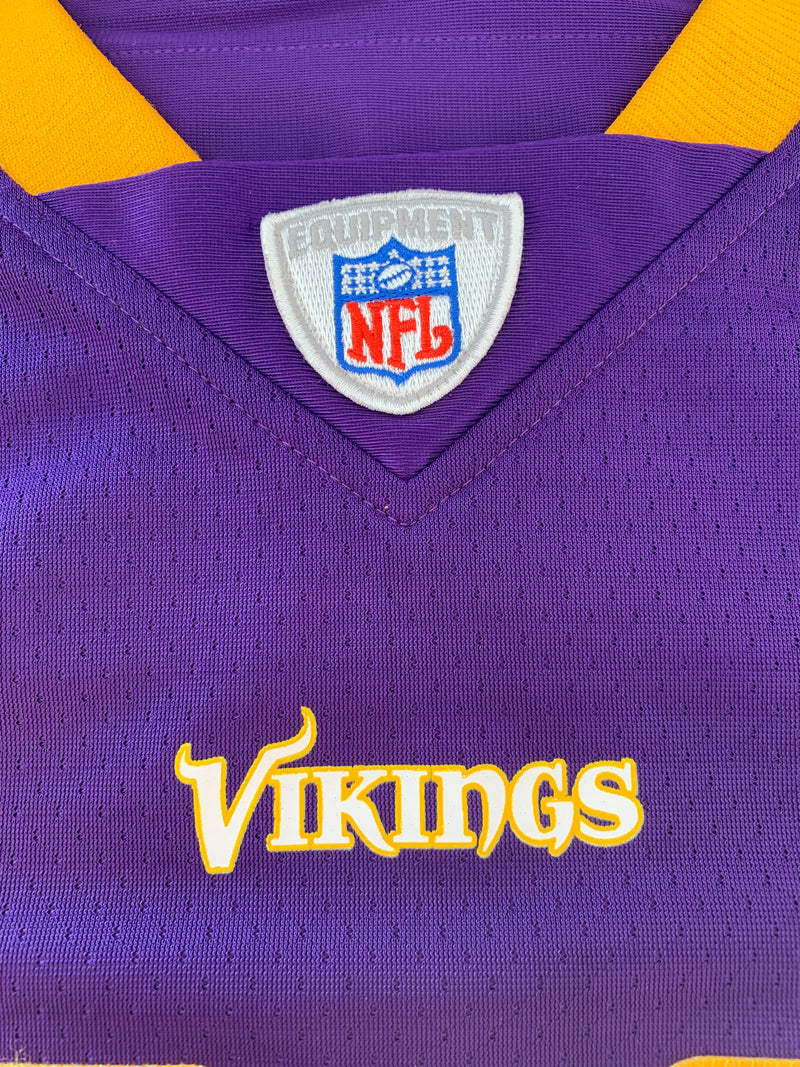 Chargez l'image dans la visionneuse de la galerie, Minnesota Vikings HOME 28 PETERSON
