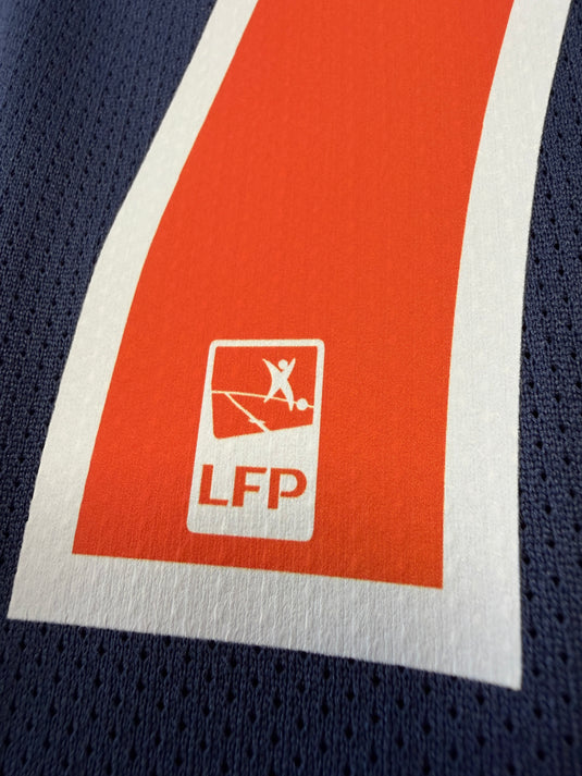 Montpellier 2011-2012 HOME 17 GIROUD (M)