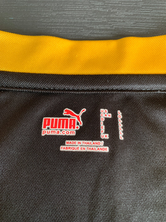AEK Athènes 2007-2008 AWAY