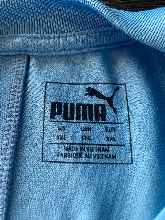 Manchester City 2019-2020 HOME 26 MAHREZ