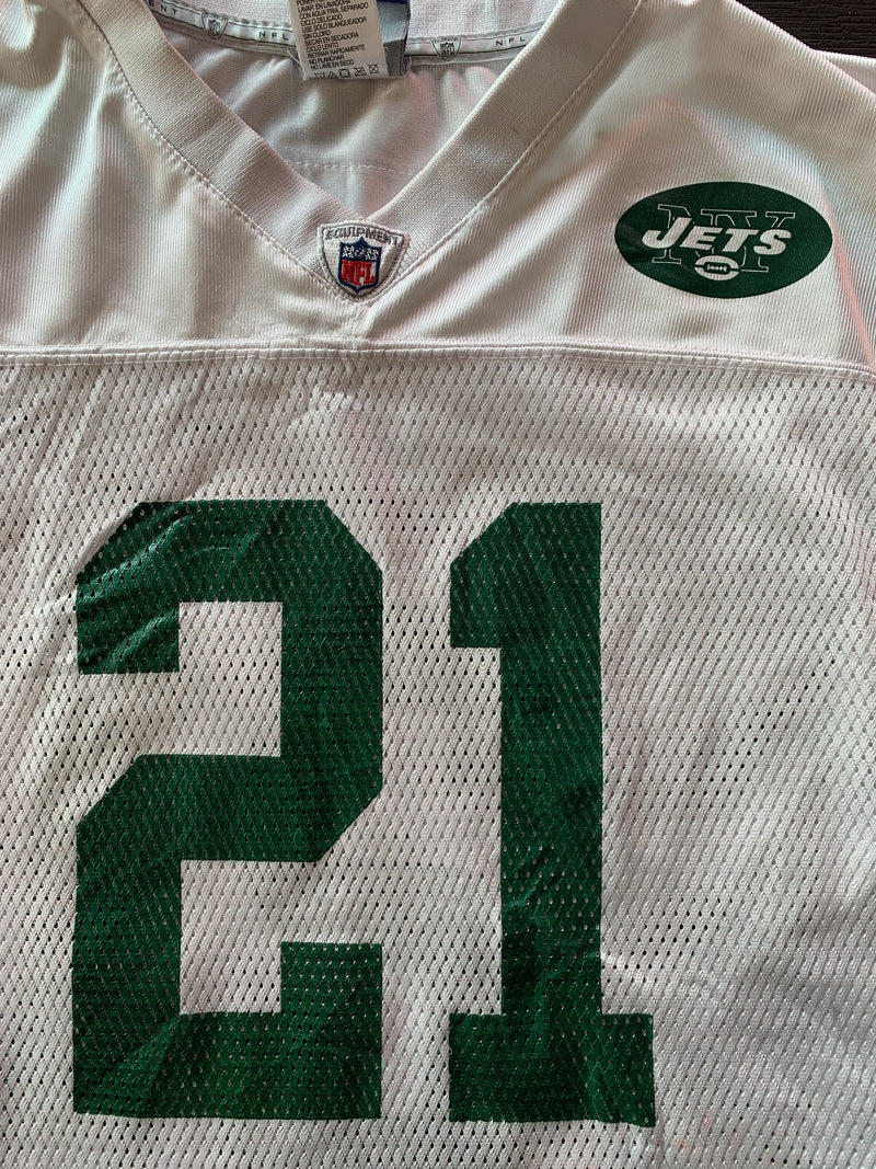 Chargez l'image dans la visionneuse de la galerie, New York Jets AWAY 21 TOMLINSON
