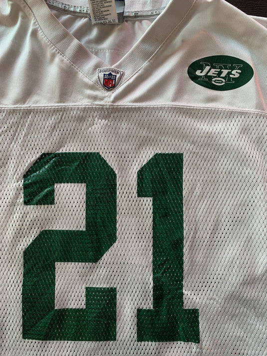 New York Jets AWAY 21 TOMLINSON