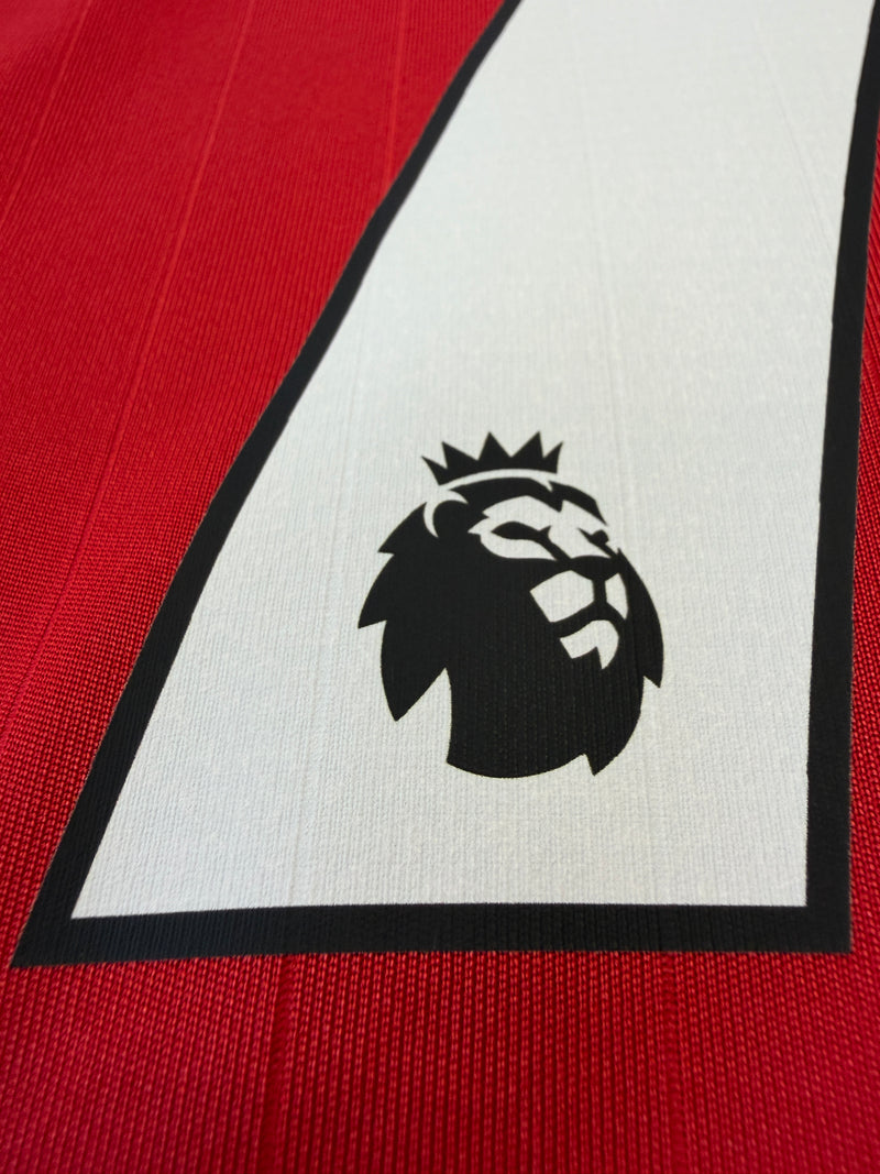 Chargez l'image dans la visionneuse de la galerie, Manchester United 2022-2023 HOME 7 RONALDO (L)
