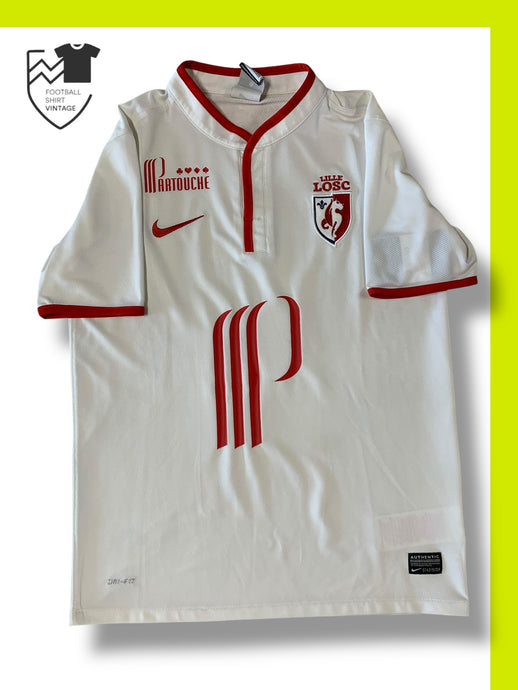 Lille 2013-2014 AWAY