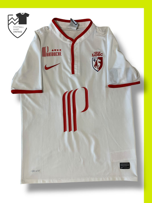 Lille 2013-2014 AWAY