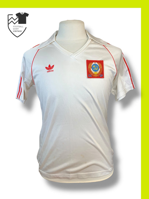 Union Soviétique 1985 AWAY 12