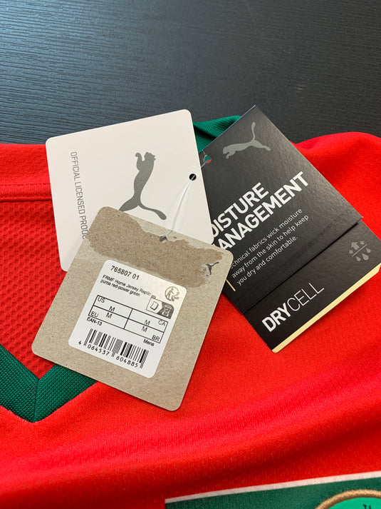 Maroc 2024 HOME