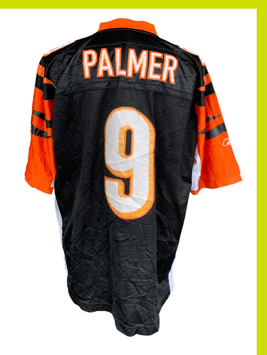Cincinnati Bengals HOME 9 PALMER