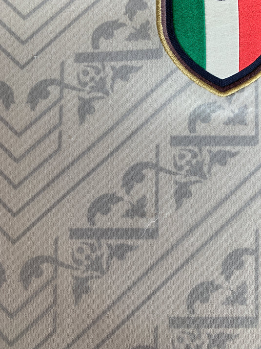 Italie 2020 AWAY