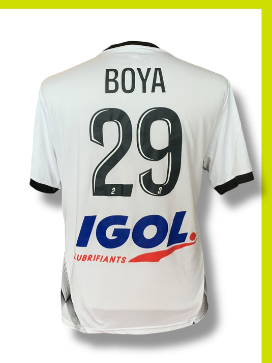 Amiens 2024-2025 HOME 29 BOYA