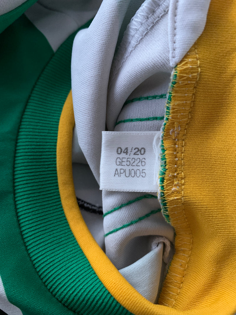 Chargez l'image dans la visionneuse de la galerie, Celtic Glasgow 2020-2021 HOME
