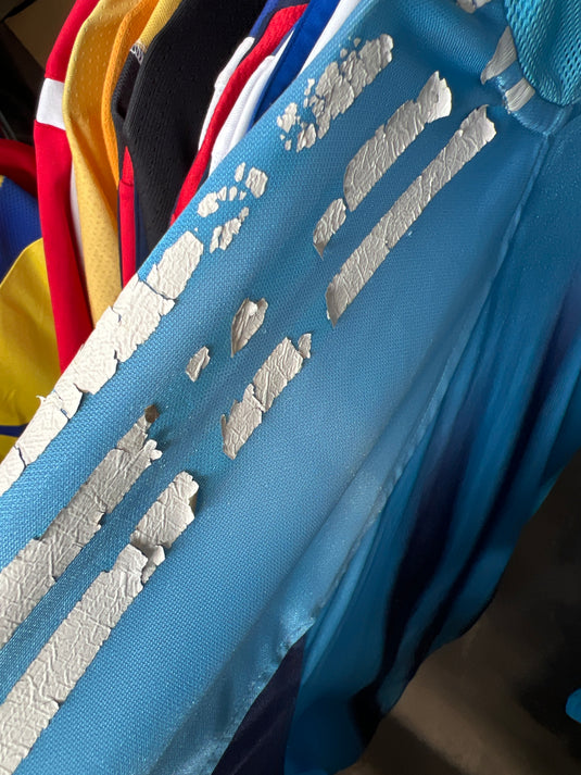 Marseille 2004-2005 AWAY