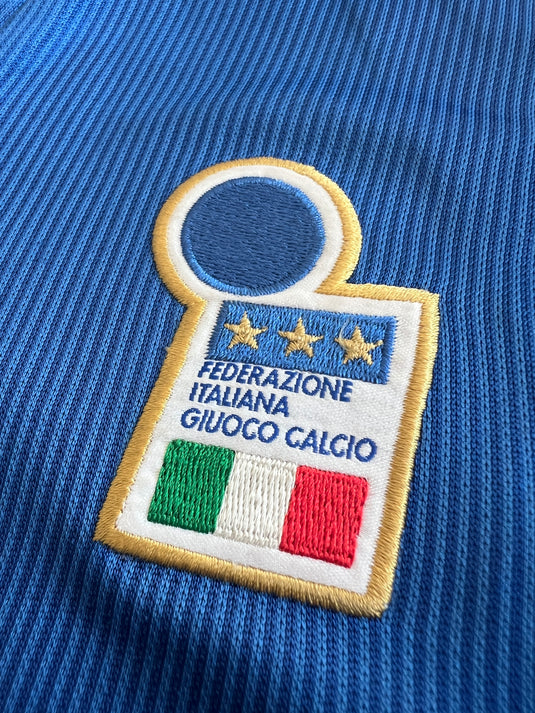 Italie 1998 HOME 10 DEL PIERO
