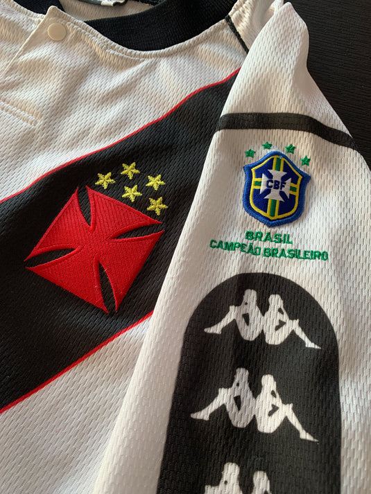 Vasco de Gama 1998 HOME 6
