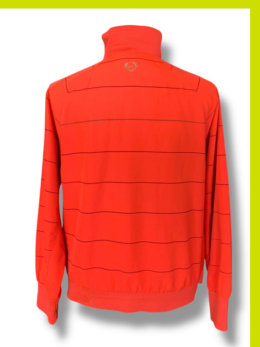 Barcelone 2009-2010 Veste
