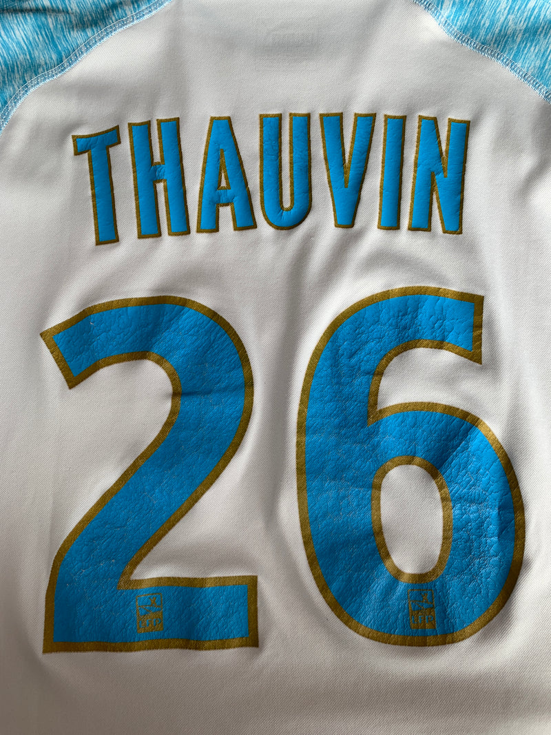 Chargez l'image dans la visionneuse de la galerie, Marseille 2018-2019 HOME 26 THAUVIN

