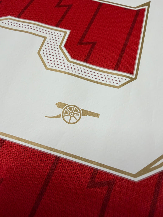 Arsenal 2023-2024 HOME 29 HAVERTZ