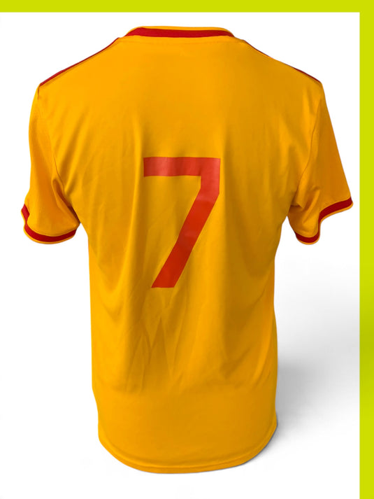 Rodez 2021-2022 HOME 7 (S)