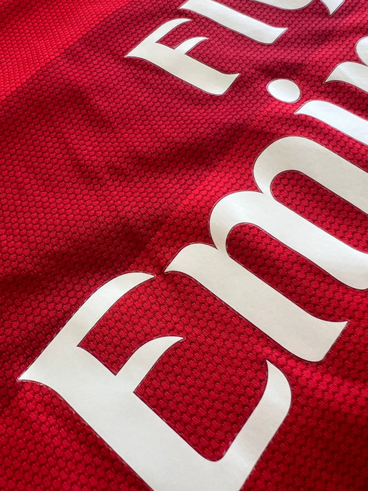 Paris 2012-2013 AWAY 10 IBRAHIMOVIC