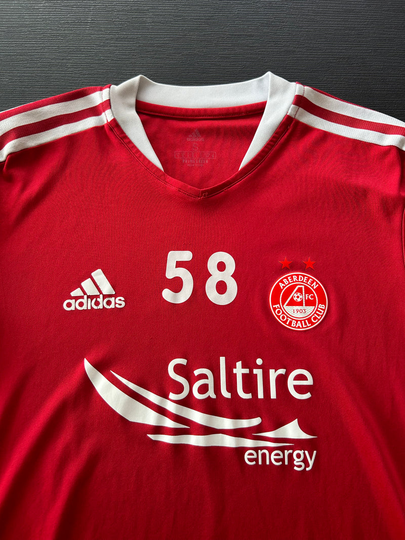 Chargez l'image dans la visionneuse de la galerie, Aberdeen FC 2021-2022 Training
