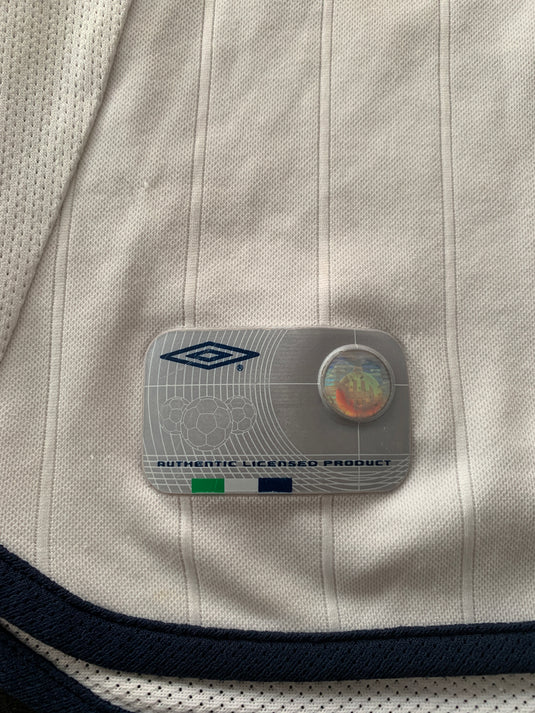 Saint-Etienne 2002-2003 AWAY