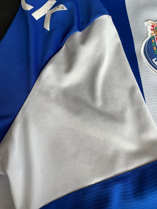 Porto 2015-2016 HOME
