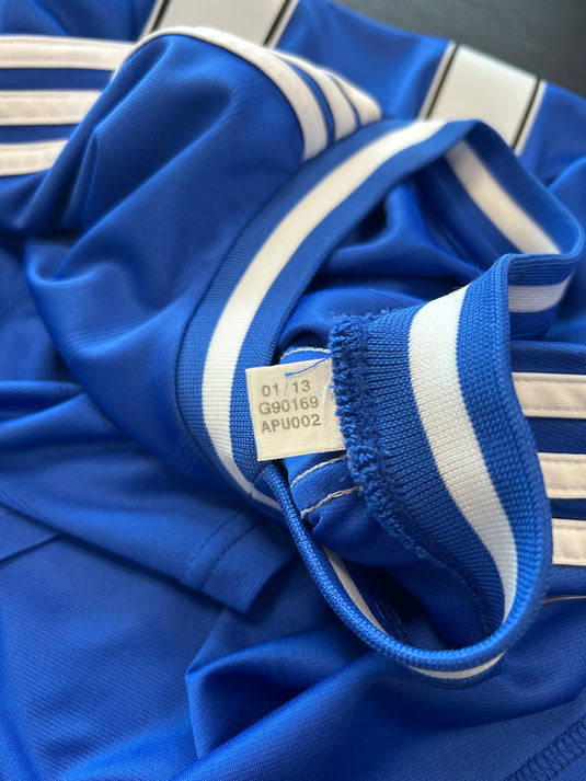 Chelsea 2013-2014 HOME 17 HAZARD