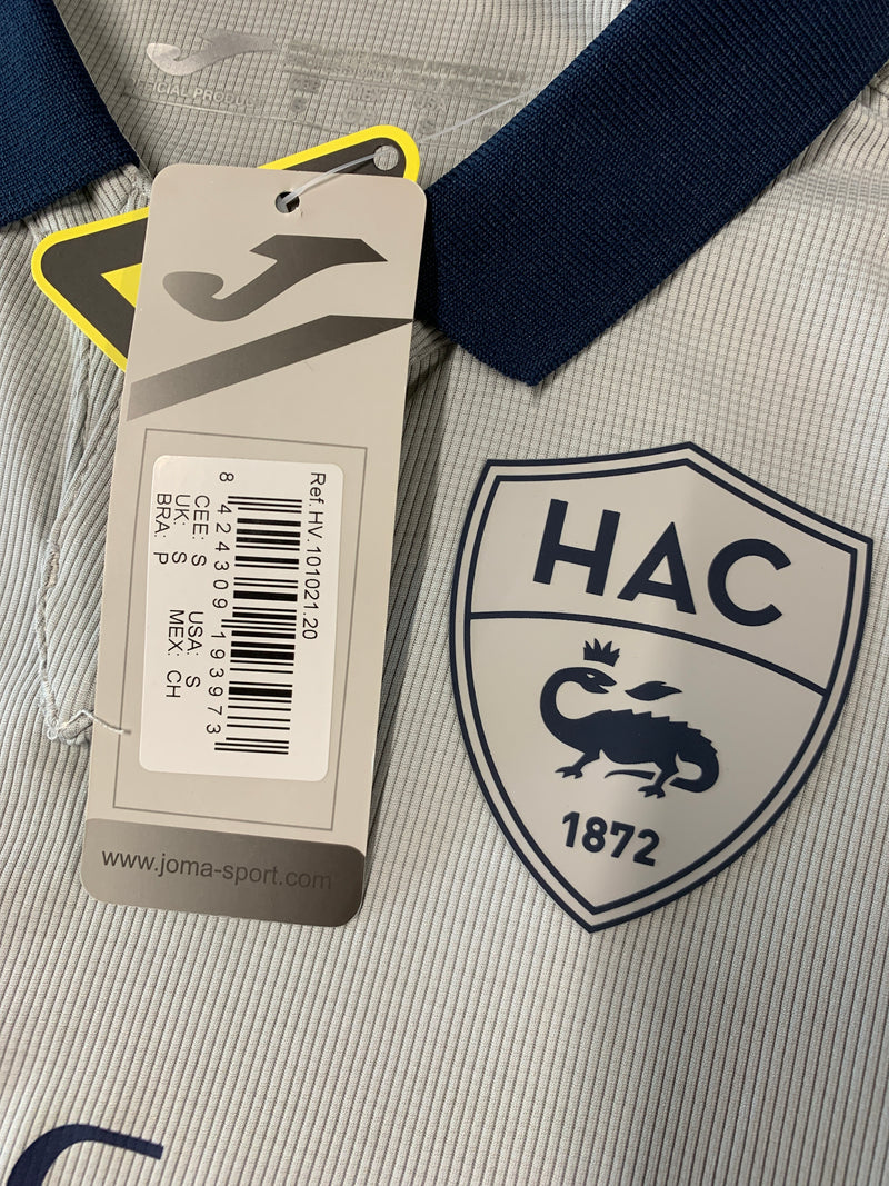 Chargez l&#39;image dans la visionneuse de la galerie, Le Havre 2020-2021 AWAY
