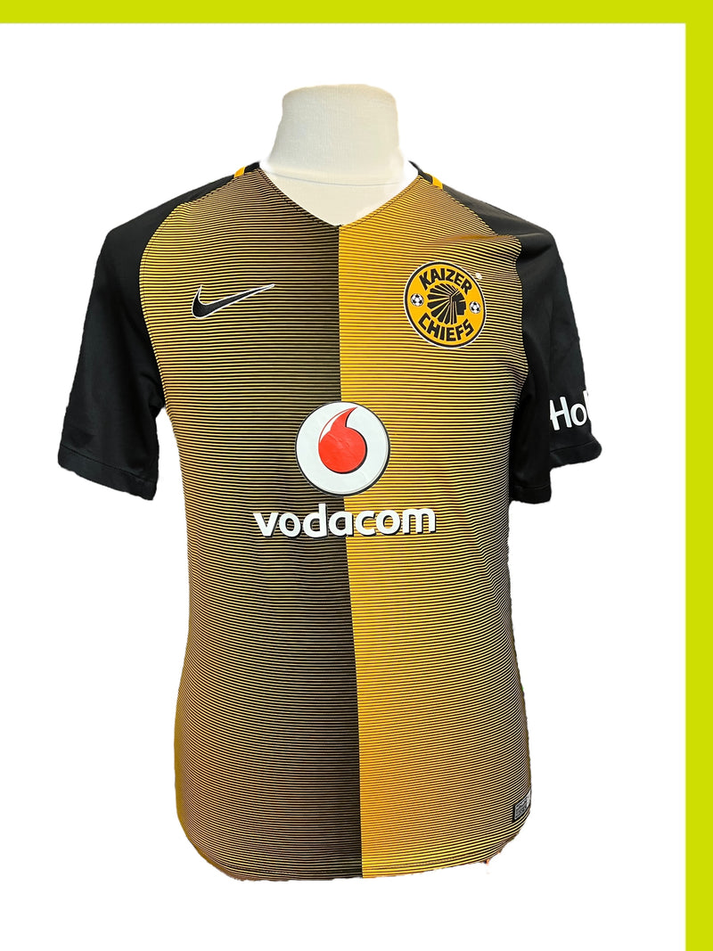 Chargez l&#39;image dans la visionneuse de la galerie, Kaizer Chiefs 2016-2017 AWAY
