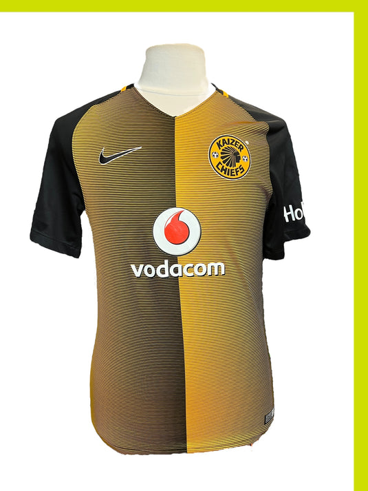Kaizer Chiefs 2016-2017 AWAY