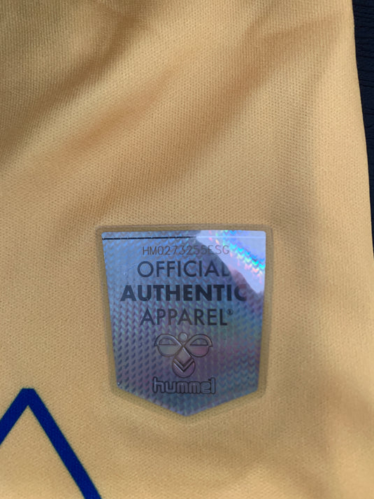 Everton 2022-2023 THIRD
