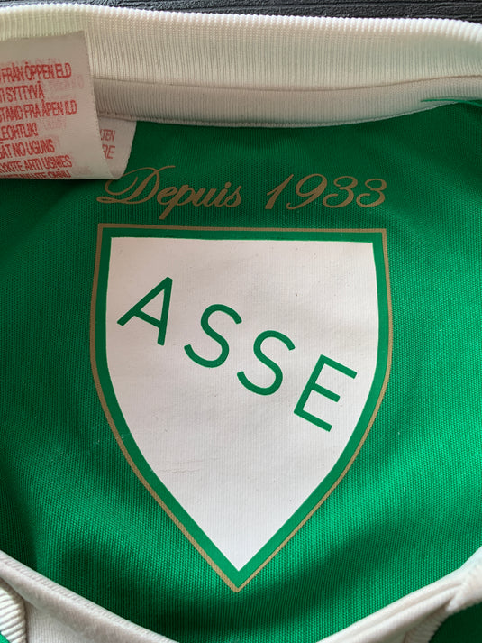 Saint-Etienne 2013-2014 HOME