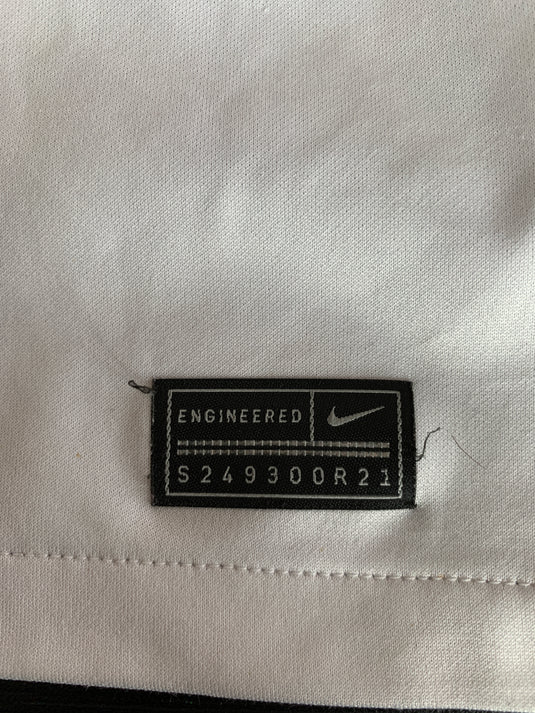 PSG 2021-2022 AWAY