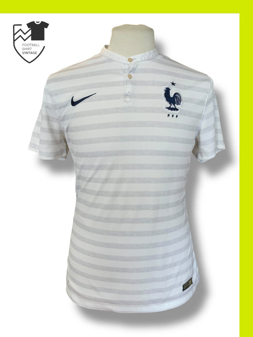 France 2014 AWAY