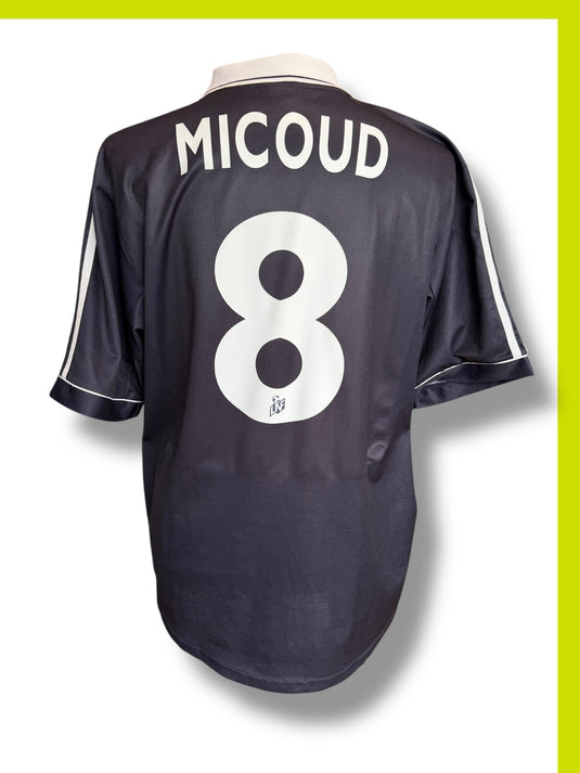 Bordeaux 1999-2000 HOME 8 MICOUD