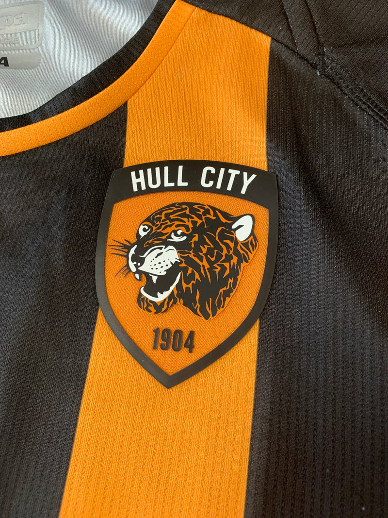 Chargez l&#39;image dans la visionneuse de la galerie, Hull City 2023-2024 HOME

