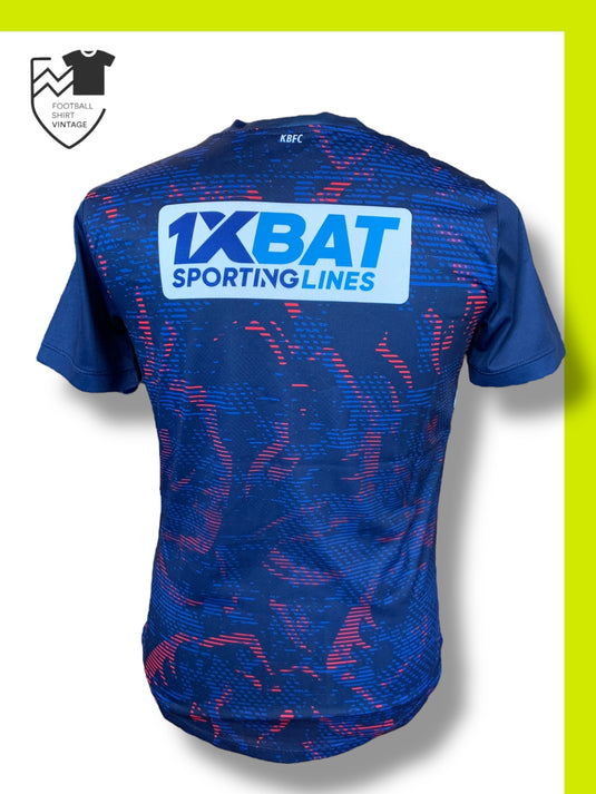 Kerala Blasters 2023-2024 Training