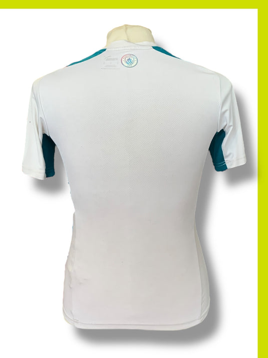 Manchester City 2021-2022 Training