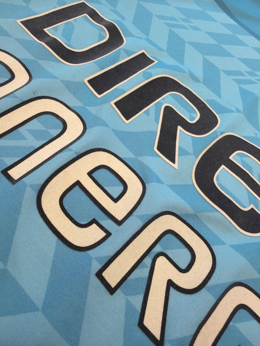 Marseille 2009-2010 AWAY  (M)