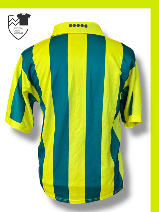 Nantes 1993-1994 HOME